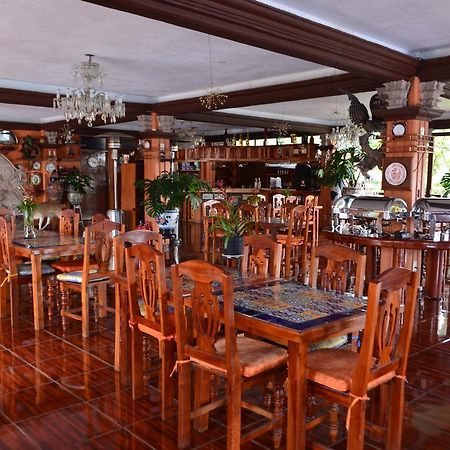 Hotel Fontana Xicotepec de Juarez Eksteriør billede
