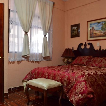 Hotel Fontana Xicotepec de Juarez Eksteriør billede