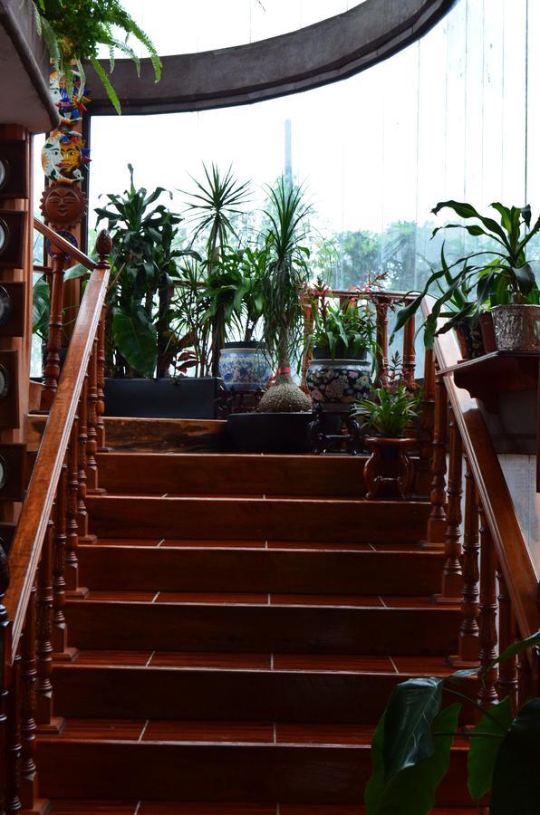 Hotel Fontana Xicotepec de Juarez Eksteriør billede