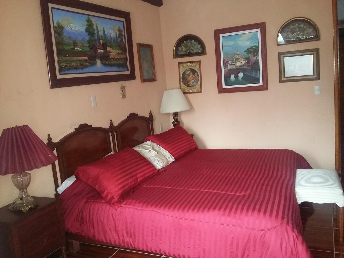 Hotel Fontana Xicotepec de Juarez Eksteriør billede