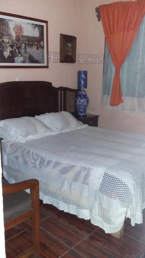 Hotel Fontana Xicotepec de Juarez Eksteriør billede
