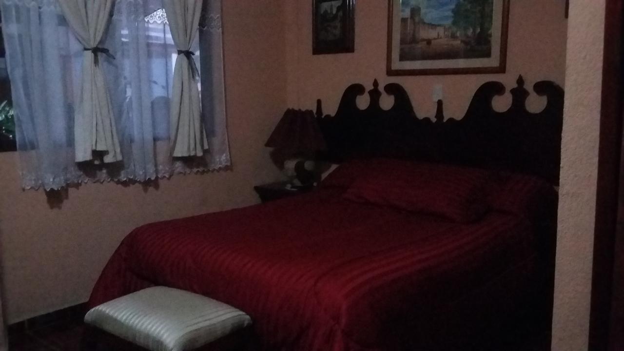 Hotel Fontana Xicotepec de Juarez Eksteriør billede