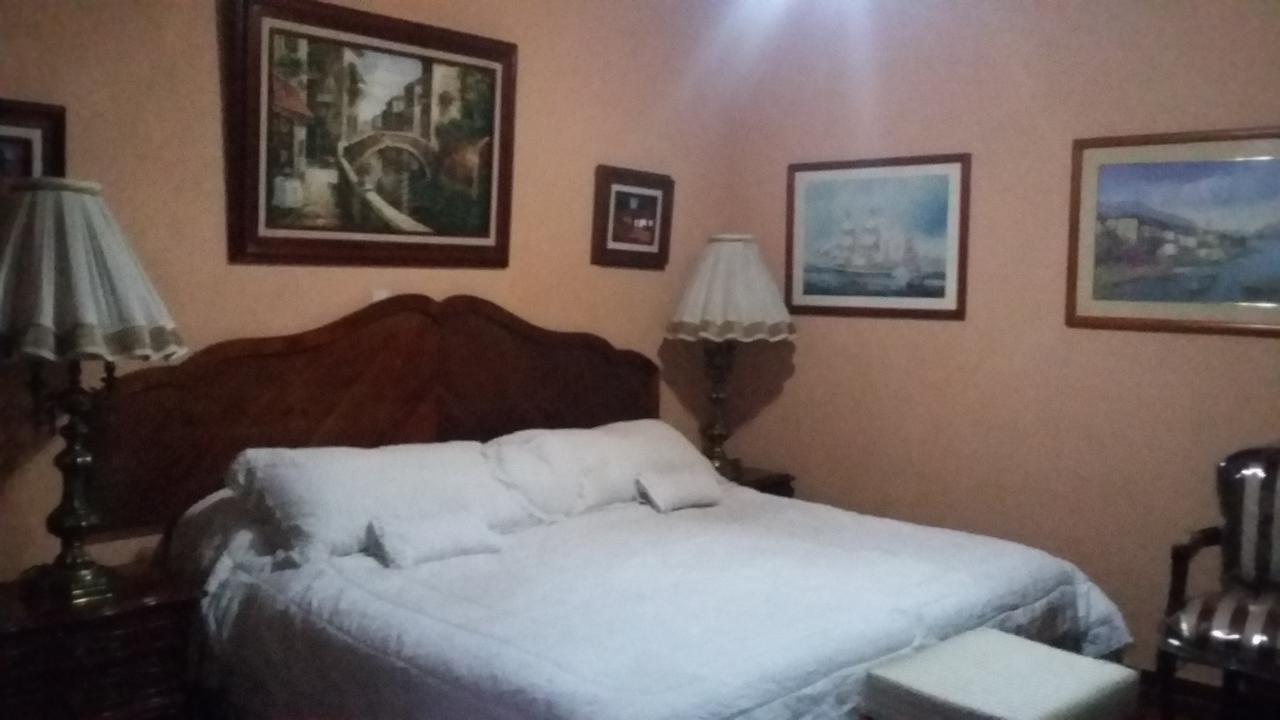 Hotel Fontana Xicotepec de Juarez Eksteriør billede
