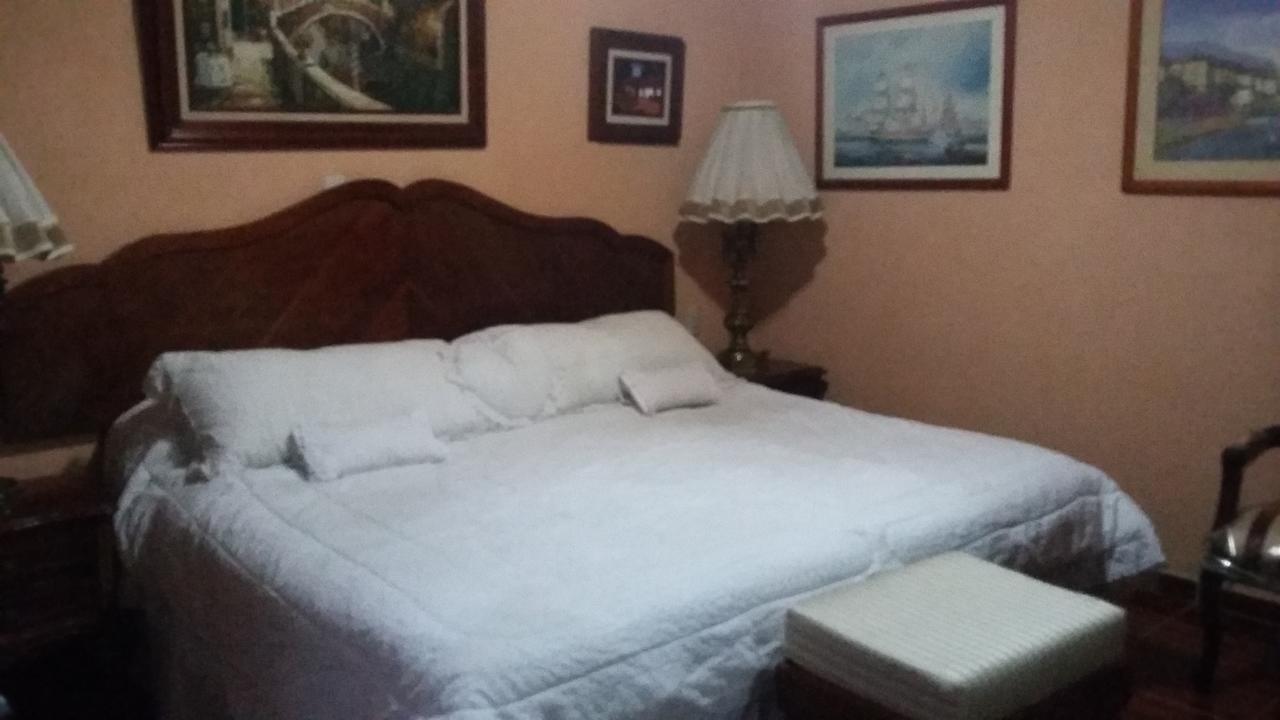 Hotel Fontana Xicotepec de Juarez Eksteriør billede