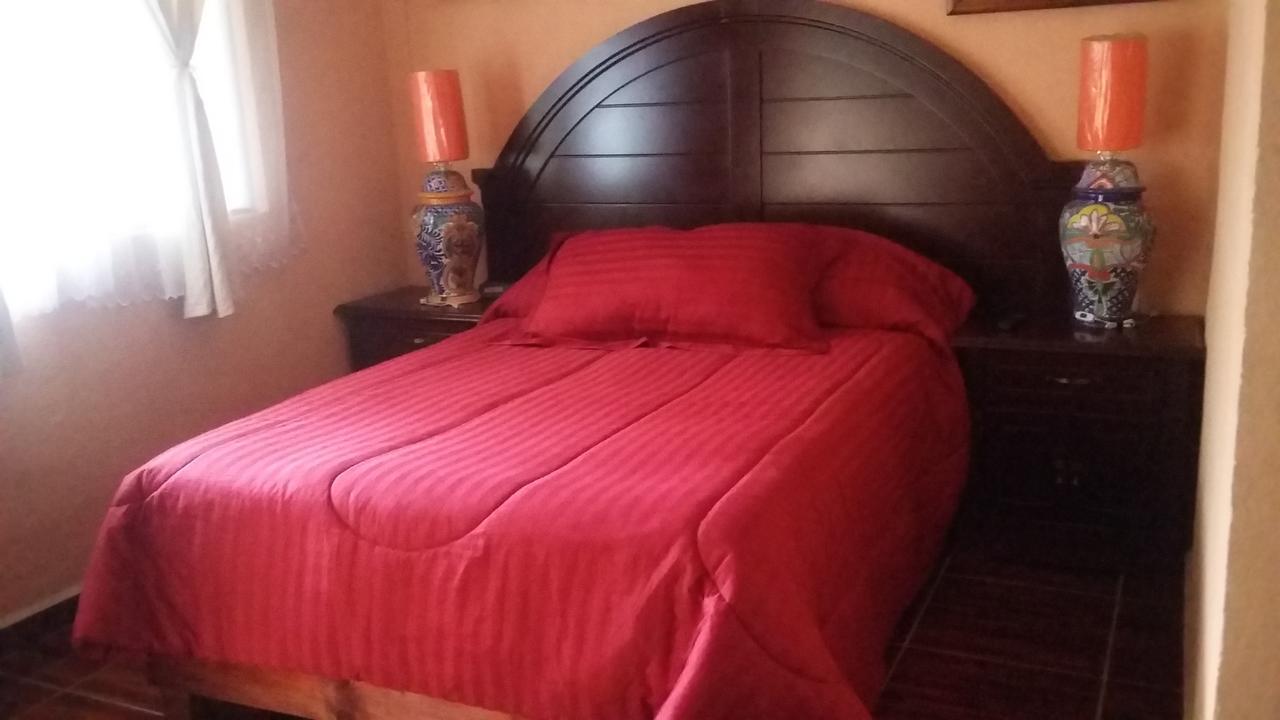 Hotel Fontana Xicotepec de Juarez Eksteriør billede