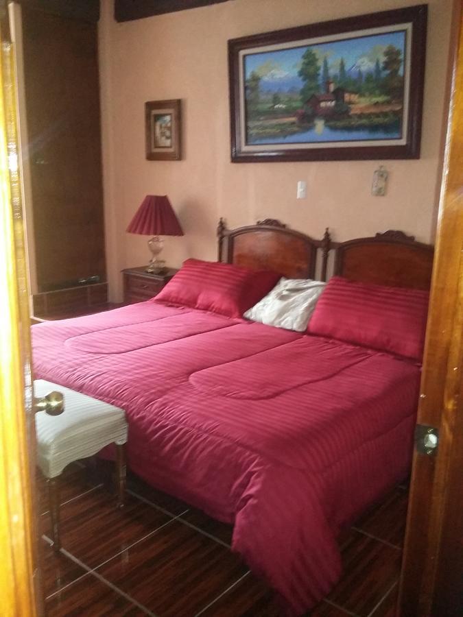 Hotel Fontana Xicotepec de Juarez Eksteriør billede
