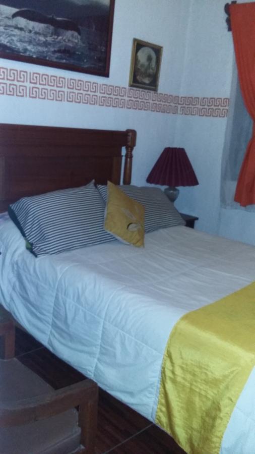Hotel Fontana Xicotepec de Juarez Værelse billede