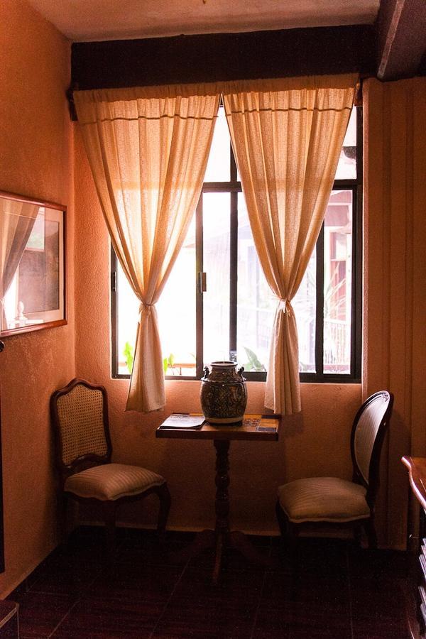 Hotel Fontana Xicotepec de Juarez Eksteriør billede