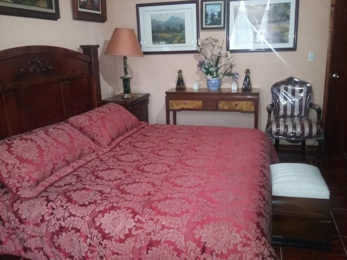 Hotel Fontana Xicotepec de Juarez Eksteriør billede